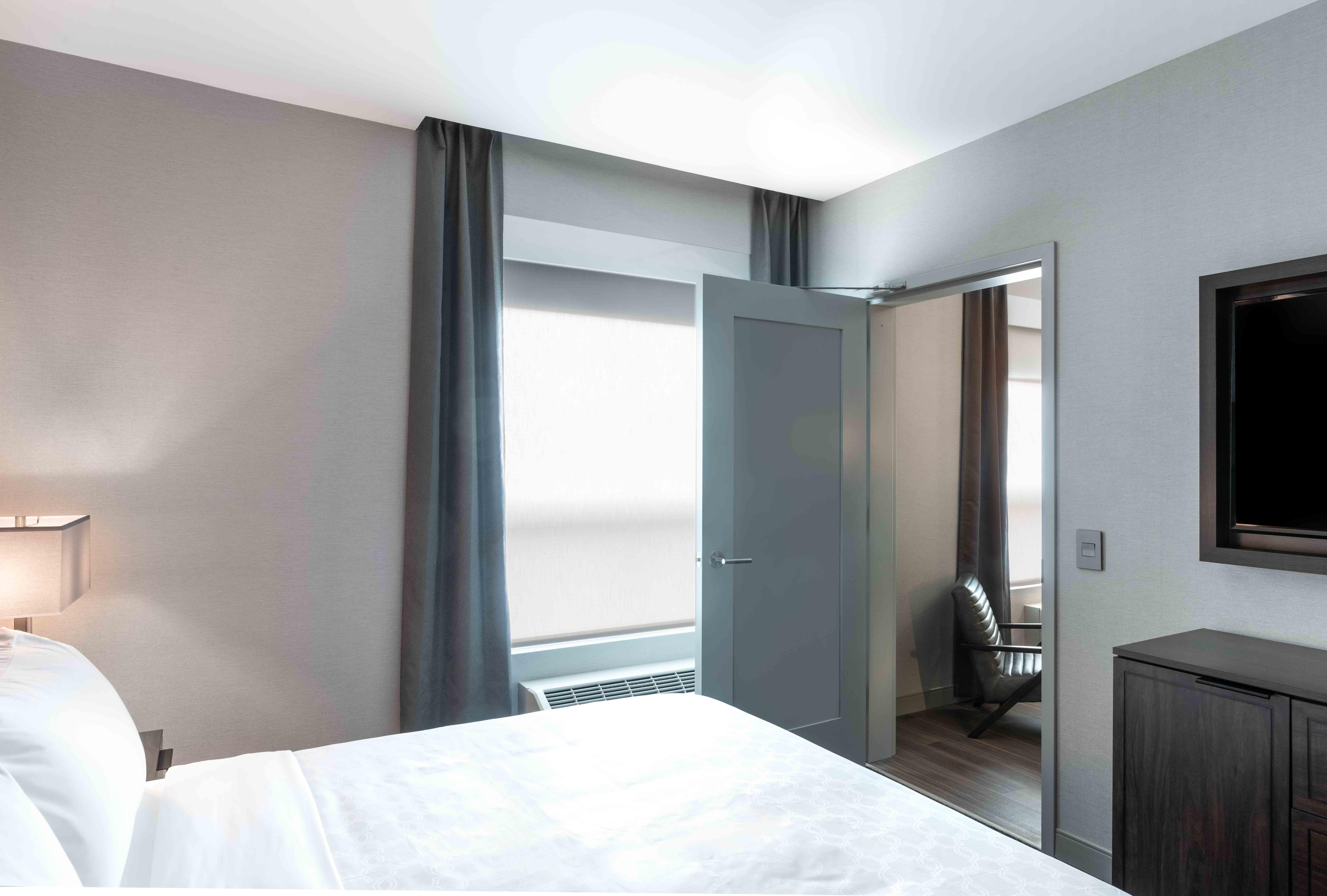 Holiday Inn Express - Boston South - Quincy By Ihg Exterior photo