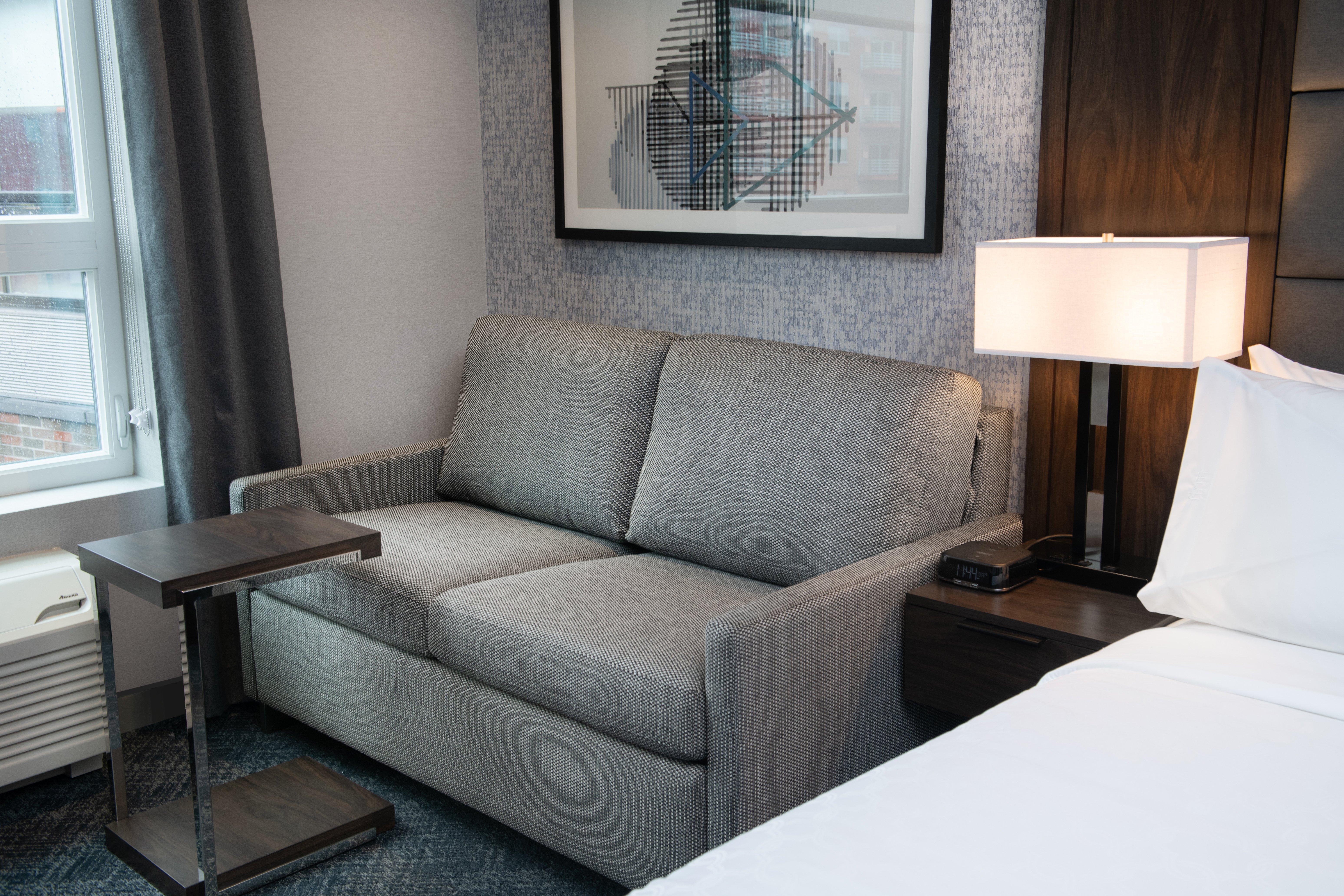 Holiday Inn Express - Boston South - Quincy By Ihg Exterior photo