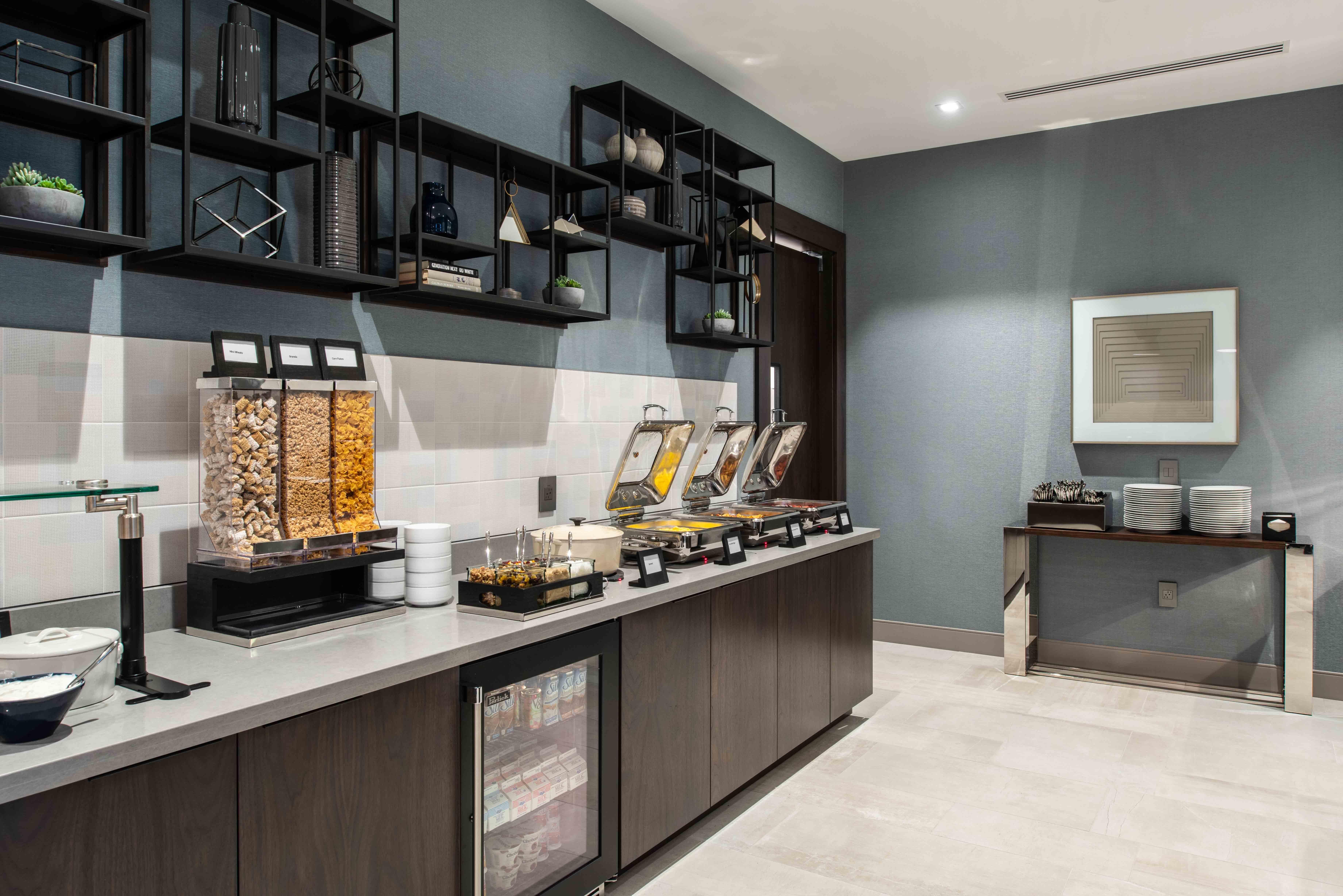 Holiday Inn Express - Boston South - Quincy By Ihg Exterior photo